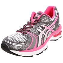 ASICS Gel Kayano 18 GS Running Shoe (Little Kid/Big Kid)