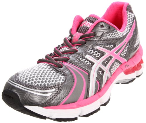 ASICS Gel Kayano 18 GS Running Shoe (Little Kid Big Kid)