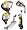 Nike Golf SQ Machspeed Junior - Kids Box Set Size 1 (Right Hand, Graphite, Uniflex, Standard)