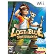 Lost in Blue: Shipwrecked Wii Lost in Blue: Shipwrecked Wii