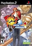 Fatal Fury Battle Archives Vol 1