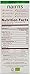 Nairn's Organic Whole Grain Oat Crackers, 8.8oz Boxes (Pack of 12)