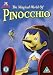 The Magical World Of Pinocchio