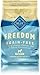 Blue Buffalo Freedom Grain-Free Puppy Dry Dog Food With DHA, Complete & Balanced Nutrition for Puppies, Made in the USA With Natural Ingredients, Chicken & Potatoes, 4-lb Bag