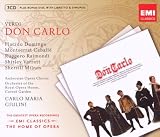 Verdi : Don Carlo