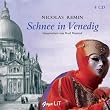 Schnee in Venedig
