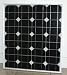 ALL New, 45W Solar Panel, Monocrystalline