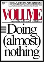 Volume 2: Doing (Almost Nothing)