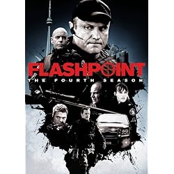 Flashpoint: The Fourth Season