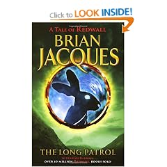 The Long Patrol (Redwall)
