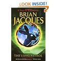 The Long Patrol (Redwall)