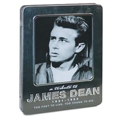 A Tribute to James Dean by 
