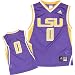 adidas LSU Tigers Replica Basketball Jersey Youth