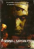 The Lost (Asesino a Sangre Fria) [*NTSC/REGION 1 & 4 DVD. IMPORT-LATIN AMERICA] - Mexico