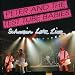 Schweinlake Live von Peter & the Test Tube Babies - alle Infos