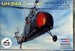 HobbyBoss 1/72 UH-34A Choctaw