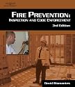 Fire Prevention: Inspection and Code Enforcement