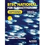 BTEC National for IT Practitioners: Options