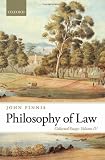 Philosophy of Law: Collected Essays Volume IV (Collected Essays (Oxford University Press))