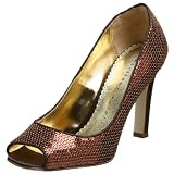 Martinez Valero Womens Whisper Pump