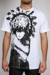 Iron Fist - Hong Kong Garden S/S Mens T-shirt in White