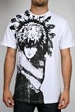 Iron Fist - Hong Kong Garden S/S Mens T-shirt in White