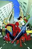 Spider-Man: Amazing Family Volume 2 Premiere HC