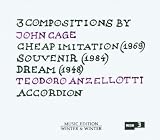 Cheap Imitation