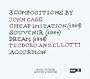 3 Compositions by John Cage