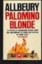 Palomino Blonde