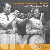 Live with Marie Knight 1958