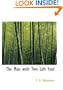 The Man with Two Left Feet (Large Print Edition)