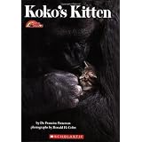 Koko's Kitten (Reading Rainbow Book)