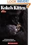 Koko's Kitten (Reading Rainbow Book)