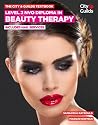 Beauty Therapy Level 2 NVQ Diploma Textbook