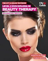 Beauty Therapy Level 2 NVQ Diploma Textbook