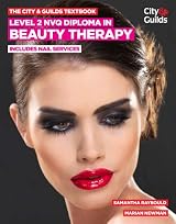Beauty Therapy Level 2 NVQ Diploma Textbook