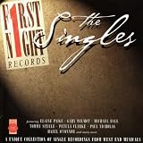 Various Artists First Night Records - The Singles