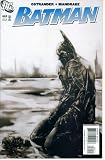 Batman #662 : Grotesk - The Conclusion (DC Comics)