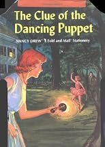 Nancy Drew Fold and Mail Stationery (Nancy Drew)