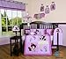 GEENNY Lamp Shade Without Base, Girl Teddy Bear