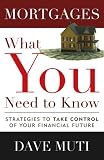 Mortgages: What You Need to Know