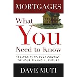 Mortgages: What You Need to Know
