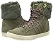 adidas NEO Women's Sehozer High-Top W Casual Sneaker