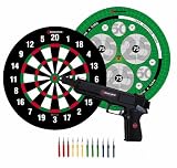 Shootin Darts II .177cal Air Pistol Kit