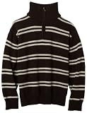 Dockers Boys 8-20 1/2 Zip Sweater