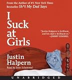 I Suck at Girls CD [Audio CD]