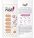 Authentic Incoco Nail Polish 16double-ended Strips By It's a Nail - Ready to Wear
