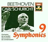 Beethoven: Symphonies 1-9