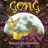 Magick Invocations